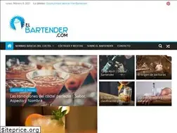 Sites similar to elbartender.com