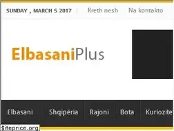 Sites similar to elbasaniplus.com
