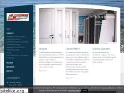 Sites similar to elbaserramenti.com