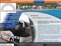 Sites similar to elbaservizi.it