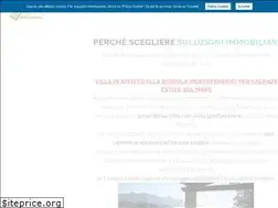 Sites similar to elbasoluzioniimmobiliari.it