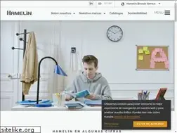 Sites similar to elbaspain.es