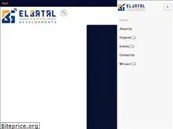 Sites similar to elbatal-egypt.com