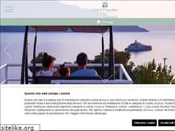 Sites similar to elbaturistica.it