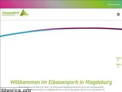 Sites similar to elbauenpark.de