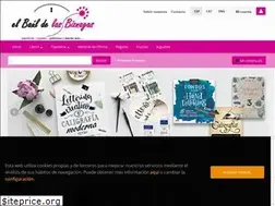 Sites similar to elbauldelasbiznagas.com