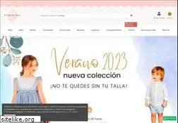 Sites similar to elbauldelpeque.com