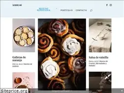 Sites similar to elbauldulce.com