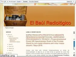Sites similar to elbaulradiologico.com