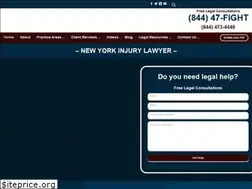 Sites similar to elbaumlaw.com