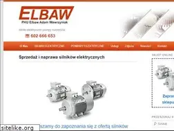Sites similar to elbaw.pl