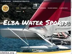 Sites similar to elbawatersports.it