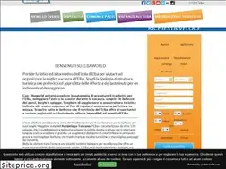 Sites similar to elbaworld.com