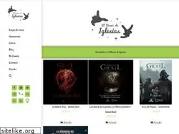 Sites similar to elbazardeiglesias.com