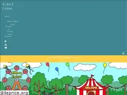 Sites similar to elbazfarm.com