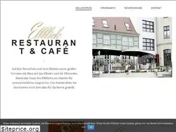 Sites similar to elbblick-sbk.de