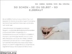 Sites similar to elbbraut.de