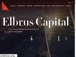 Sites similar to elbcp.com
