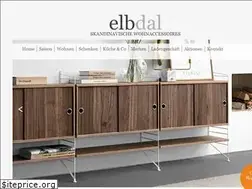 Sites similar to elbdal.de