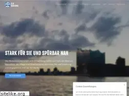 Sites similar to elbdiakonie.de