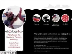 Sites similar to elbdogs.de