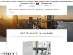 Sites similar to elbdrucker.de