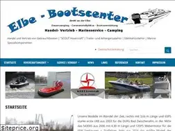 Sites similar to elbe-boot.de
