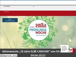 Sites similar to elbe-caravan.de