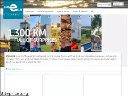 Sites similar to elbe-cycle-route.com