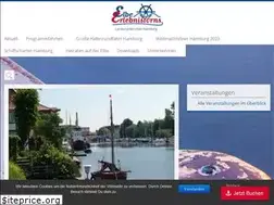 Sites similar to elbe-erlebnistoerns.de