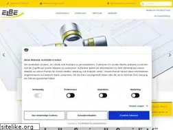 Sites similar to elbe-gmbh.de