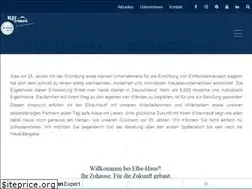 Sites similar to elbe-haus.de