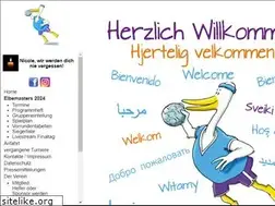 Sites similar to elbe-masters.de