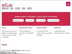 Sites similar to elbe-rfs.org