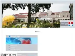 Sites similar to elbe-saale-klinik.de