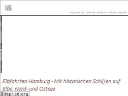 Sites similar to elbe-und-meer.de
