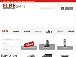 Sites similar to elbe.co.at