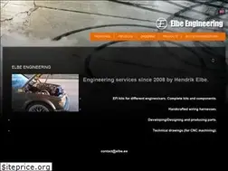 Sites similar to elbe.ee