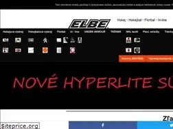 Sites similar to elbe.sk