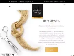 Sites similar to elbeautycenters.ro