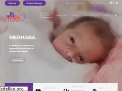 Sites similar to elbebekgulbebek.org