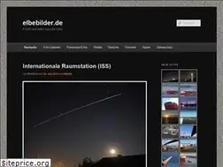Sites similar to elbebilder.de