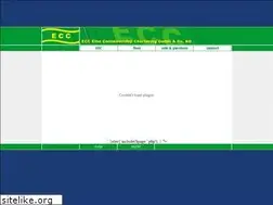 Sites similar to elbecc.de
