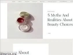 Sites similar to elbecouture.com