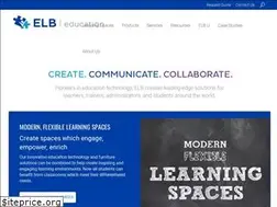 Sites similar to elbeducation.com