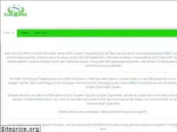 Sites similar to elbeebike.de