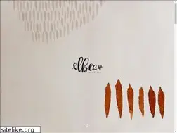 Sites similar to elbeecreative.com