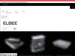 Sites similar to elbeehome.com