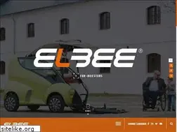 Sites similar to elbeemobility.com