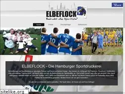 Sites similar to elbeflock.de